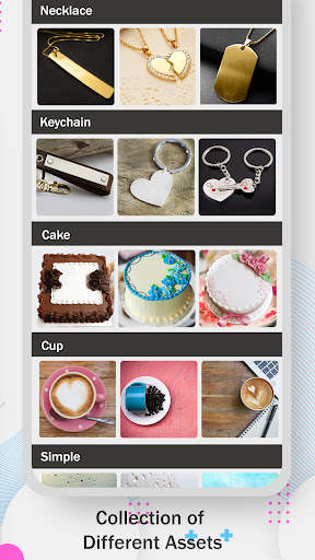 Stylish Name Text Editor : Name Art :Text on Photo screenshot 4