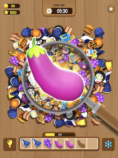 Match Triple 3D - Match Master screenshot 7