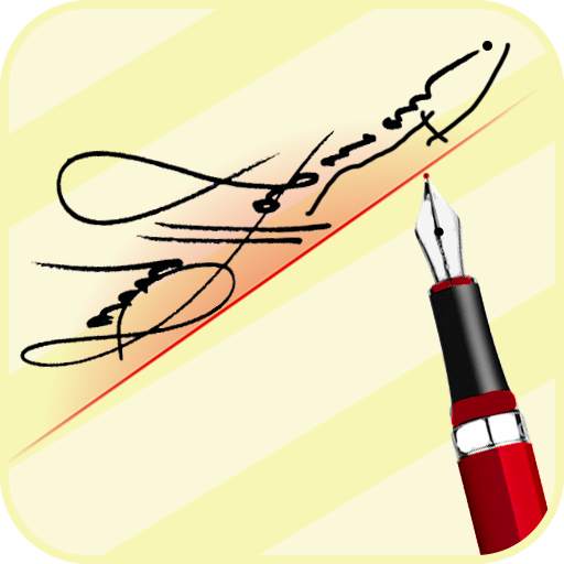 Signature Maker 1.0.1