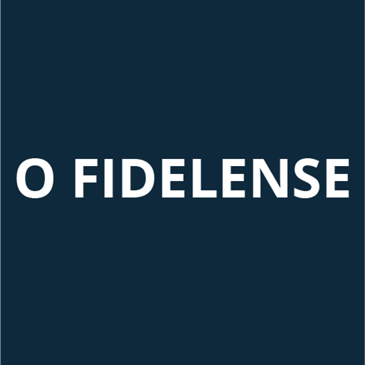 O Fidelense icon