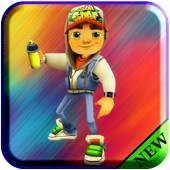 Subway Surf : Endless Dash 3D 1.1