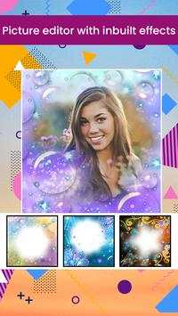Magic Art Filter Photo Editor 3 تصوير الشاشة