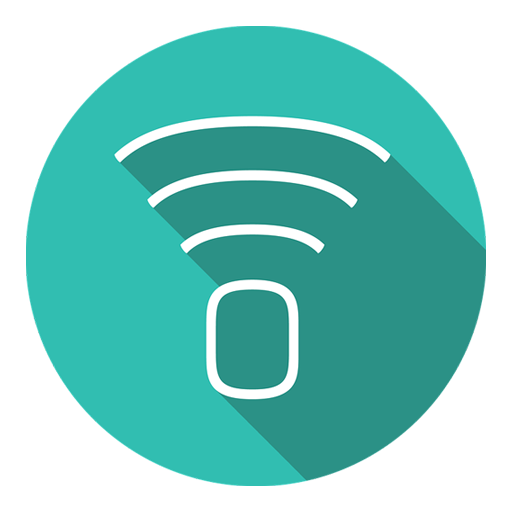 What is my IP Address? icon