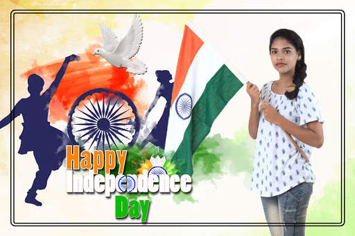 26 January - Republic Day Photo Frames 2021 screenshot 2