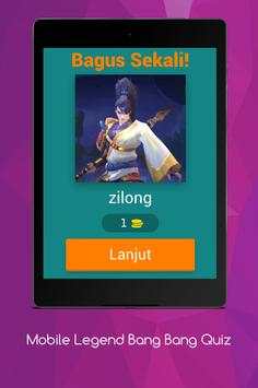 ML QUIZ BANG BANG screenshot 8