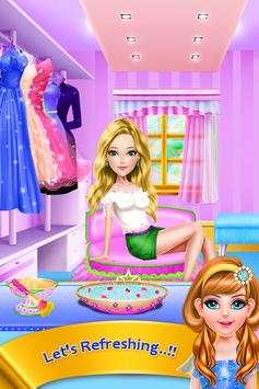 pakaian pengantin belanja game screenshot 5
