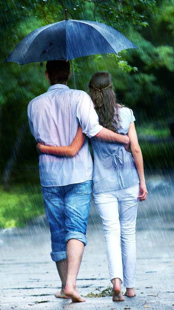 Rain On Photo screenshot 3