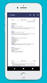 ICSE Class 10 Physics Selina Publishers Solutions screenshot 3