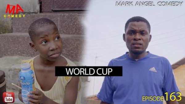 Funny Emmanuella Comedy Video screenshot 3