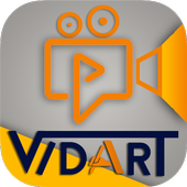 VidArt Video Maker icon