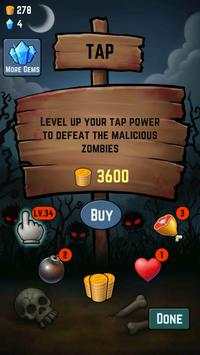 Zombie Cruncher screenshot 1