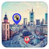 Girlfriend Mobile Number Tracker أيقونة