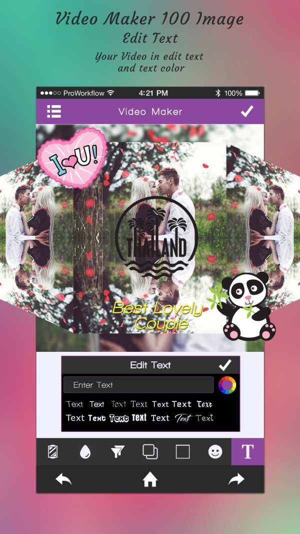 Video Maker screenshot 7