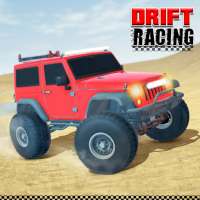 Car Drifting Simulator - Real Car Racing Game logo