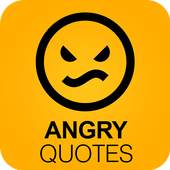 Angry Quotes 1.4