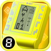 Real Retro Games icon