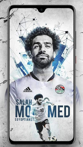 Football Legend Wallpapers screenshot 4