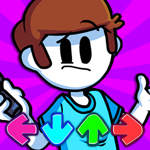 FNF Nonsense VS Funkin Mod icon