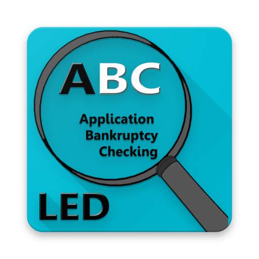 LED ABC Mobile Application 1.0.1