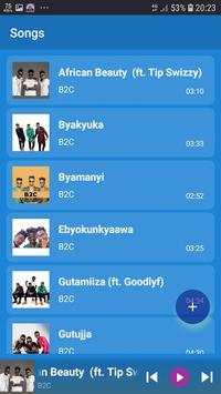 B2C screenshot 3