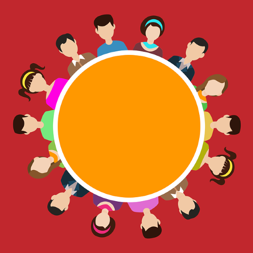 Group for WhatsApp icon