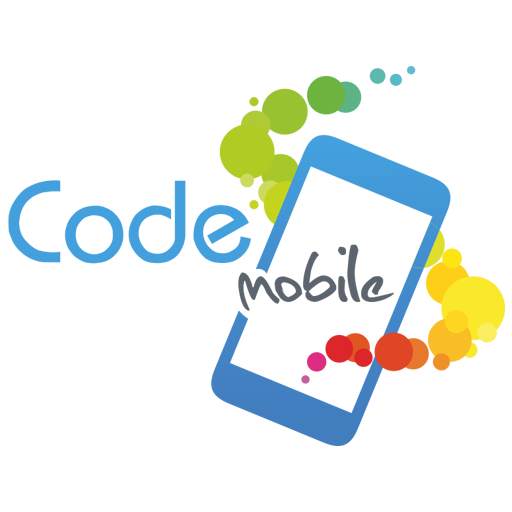 Code Mobile 3.4