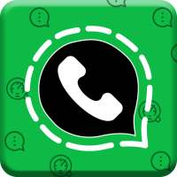GB What's app icon