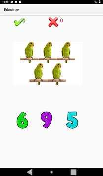 Age 4 mental educational intelligence child game screenshot 11