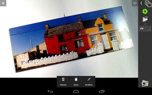 SnailCamera Free screenshot 10