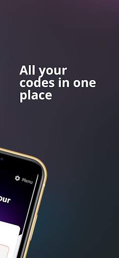 Radio Code Generator screenshot 5
