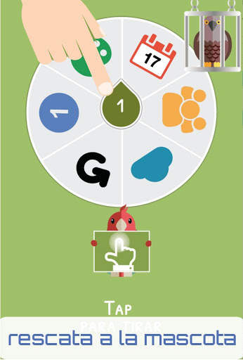 Aprender Inglés - Español - app curso vocabulario screenshot 3