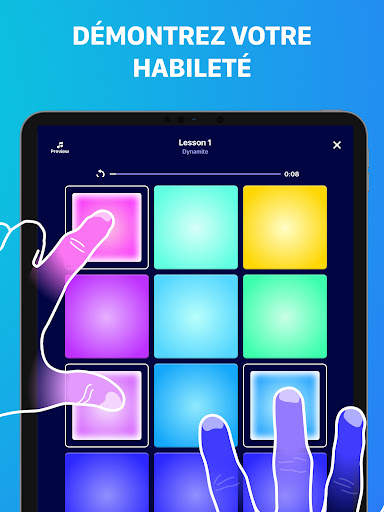 Beat Maker Pro - Drum Pad screenshot 10