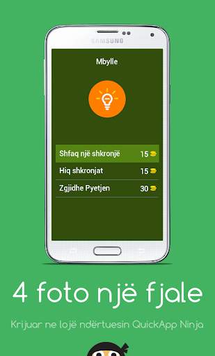 4 foto një fjalë screenshot 6