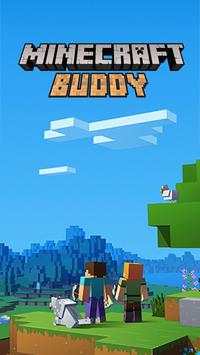 Minecraft Buddy screenshot 1