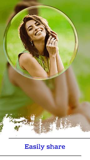 PIP Camera Photo Maker скриншот 7