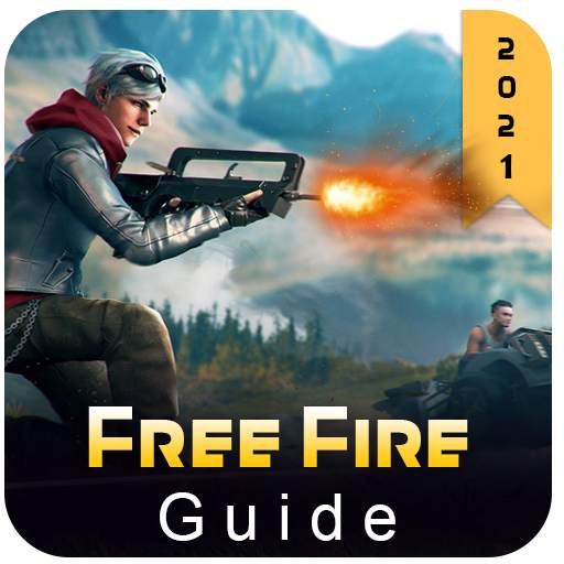 Guide For Free Fire Free Tips 2021 1.0
