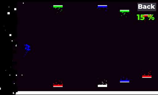Colorun Lite screenshot 1