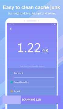 Max Clean - Phone Booster screenshot 2