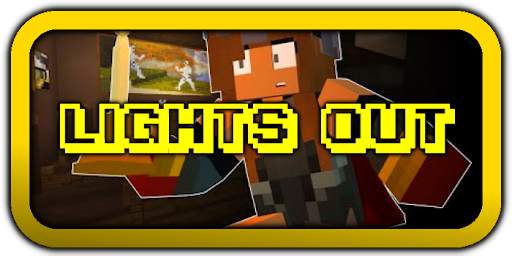 Maps Horror EXE Mod For MCPE screenshot 2
