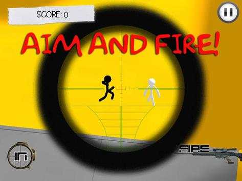 Pro Sniper screenshot 1