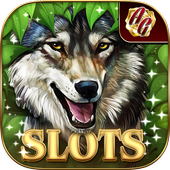 Wolf Prey Slots icon