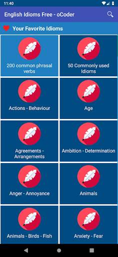 English Conversation Practice screenshot 8