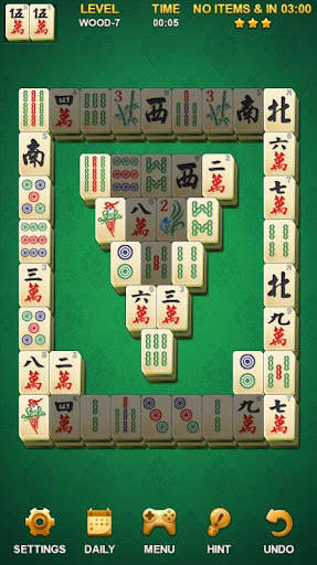 Mahjong screenshot 9
