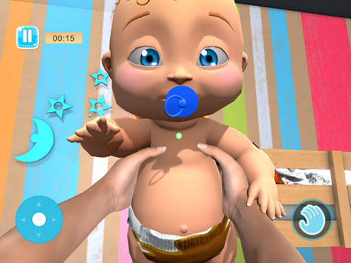 Mother Life Simulator Game 9 تصوير الشاشة