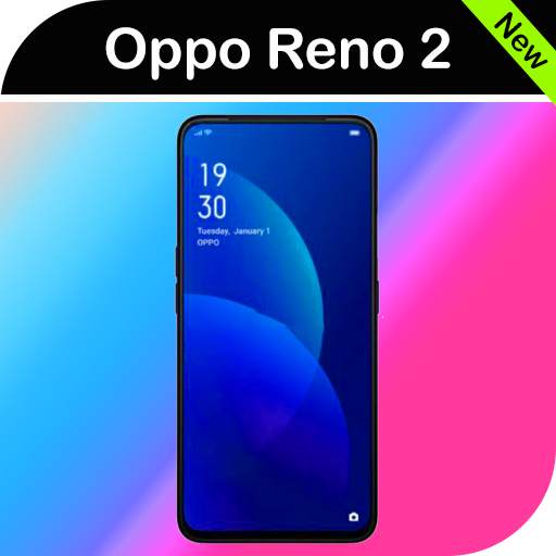 Theme for Oppo Reno 2 1.0.0