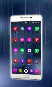 C9 Pro Theme and Launcher screenshot 3