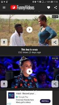 Top Funny Videos 2019 screenshot 2