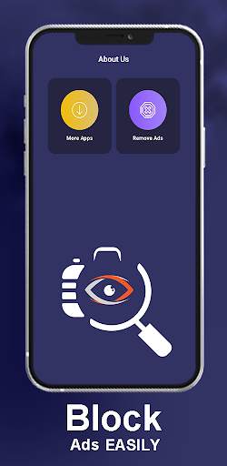 Hidden IR Camera Detector - Spy Camera Finder screenshot 6