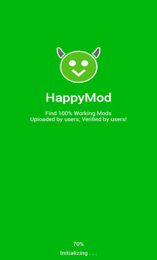 HappyMod Happy Apps : Guide HappyMod screenshot 1