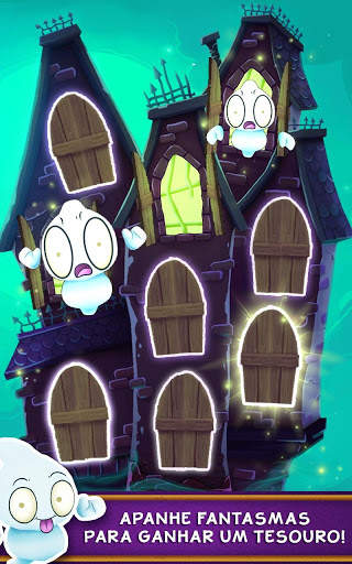 Coin Dozer: Haunted screenshot 11